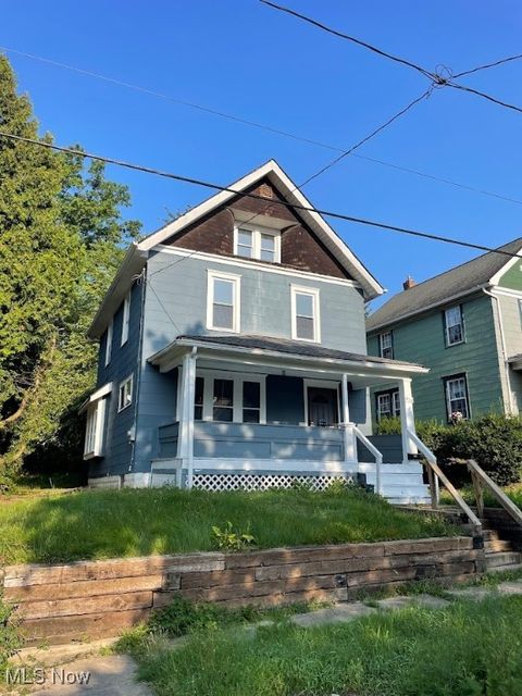 950 Avon Street, Akron, OH 44310 - MLS#: 5102015