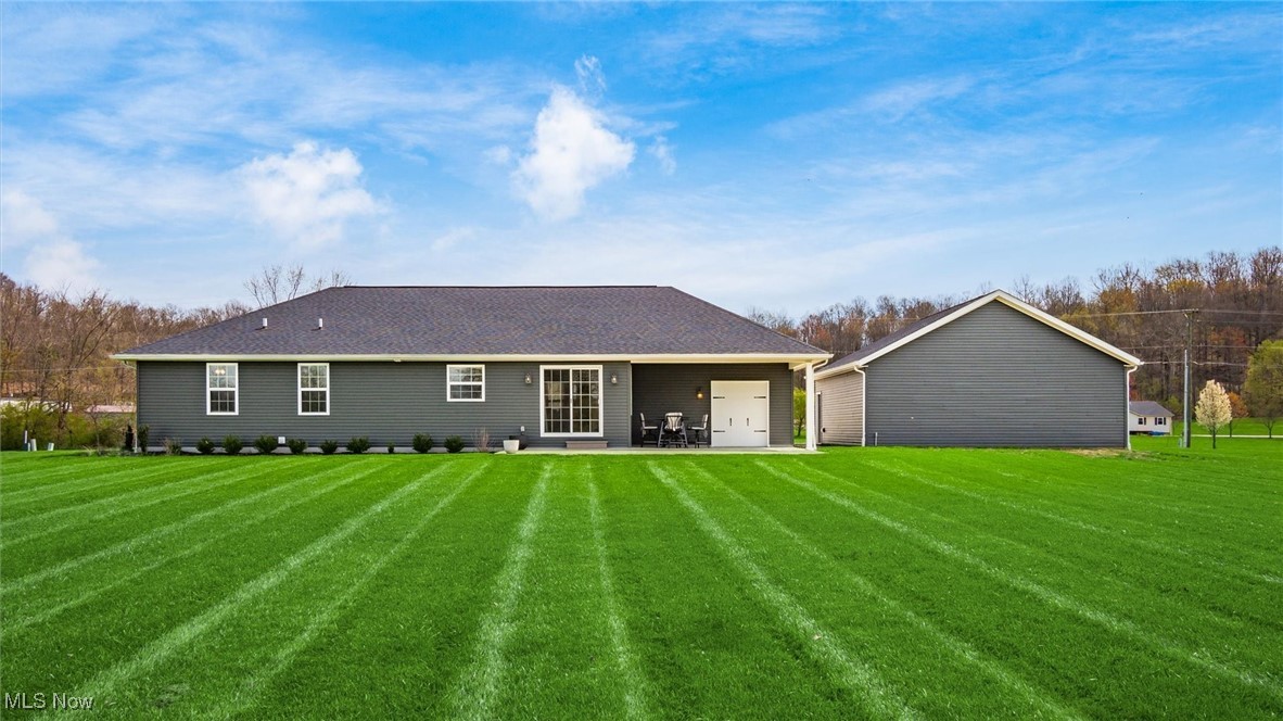 2710 Old Glory Dr Dr, Zanesville, Ohio image 42