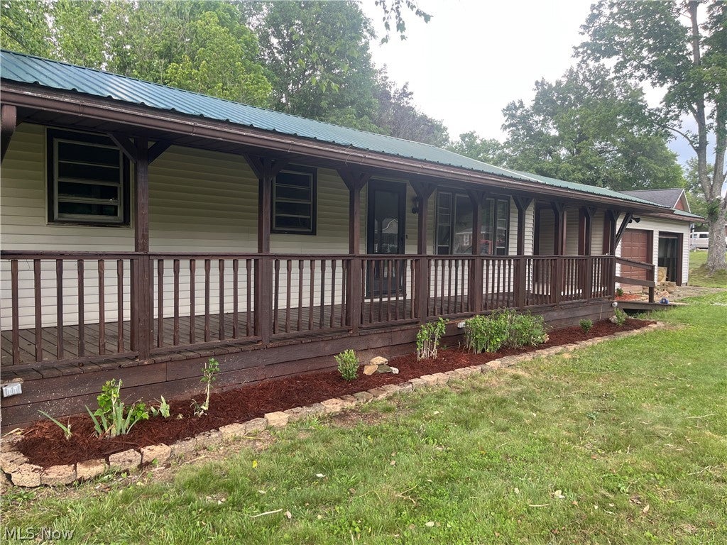 950 Federal Road