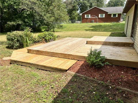 Tiny photo for 950 Federal Road, Little Hocking, OH 45742 (MLS # 5239425)