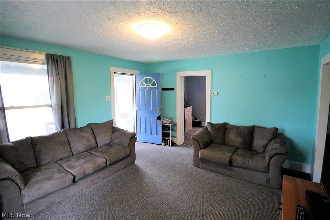 John Garmans Add - Residential