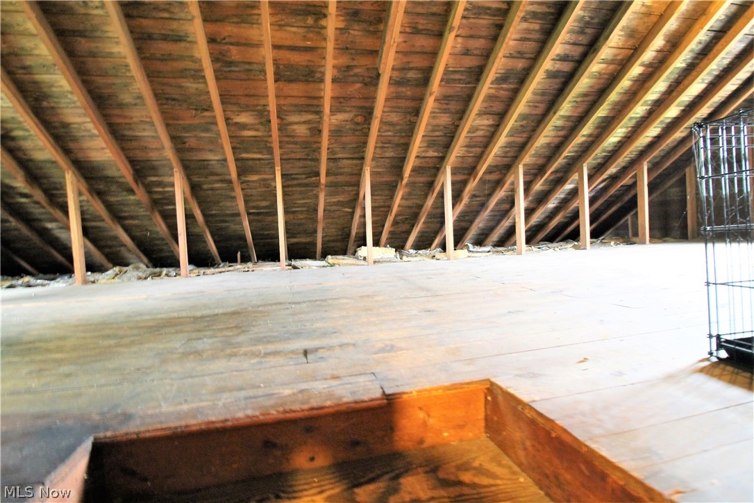 John Garmans Add - Residential