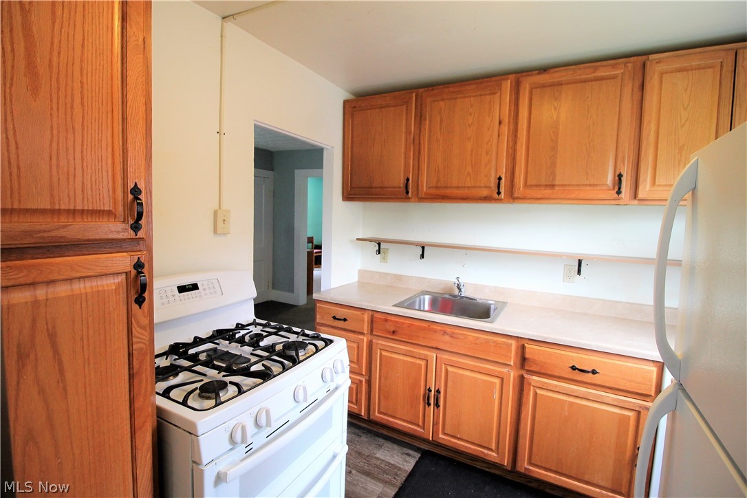 John Garmans Add - Residential