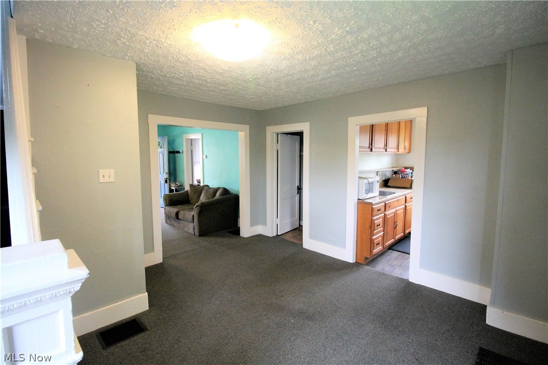 John Garmans Add - Residential