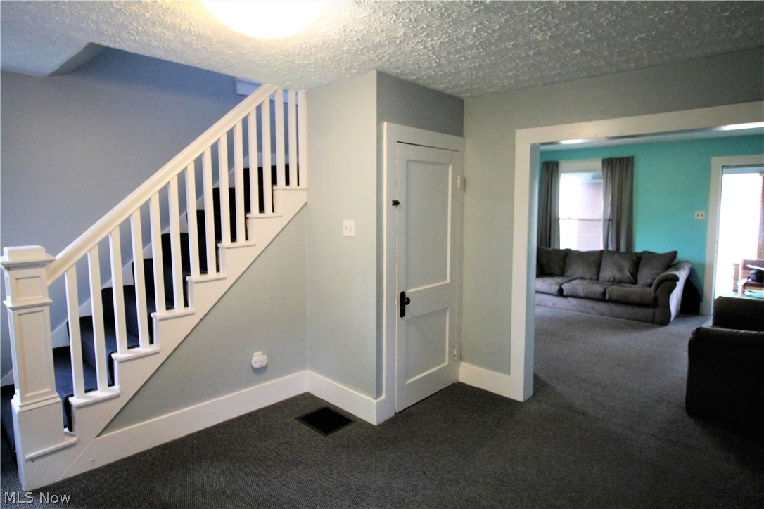 John Garmans Add - Residential