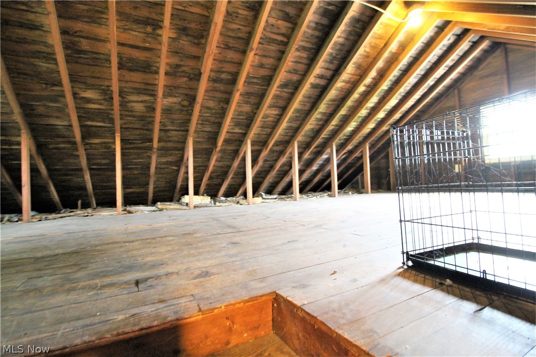 John Garmans Add - Residential