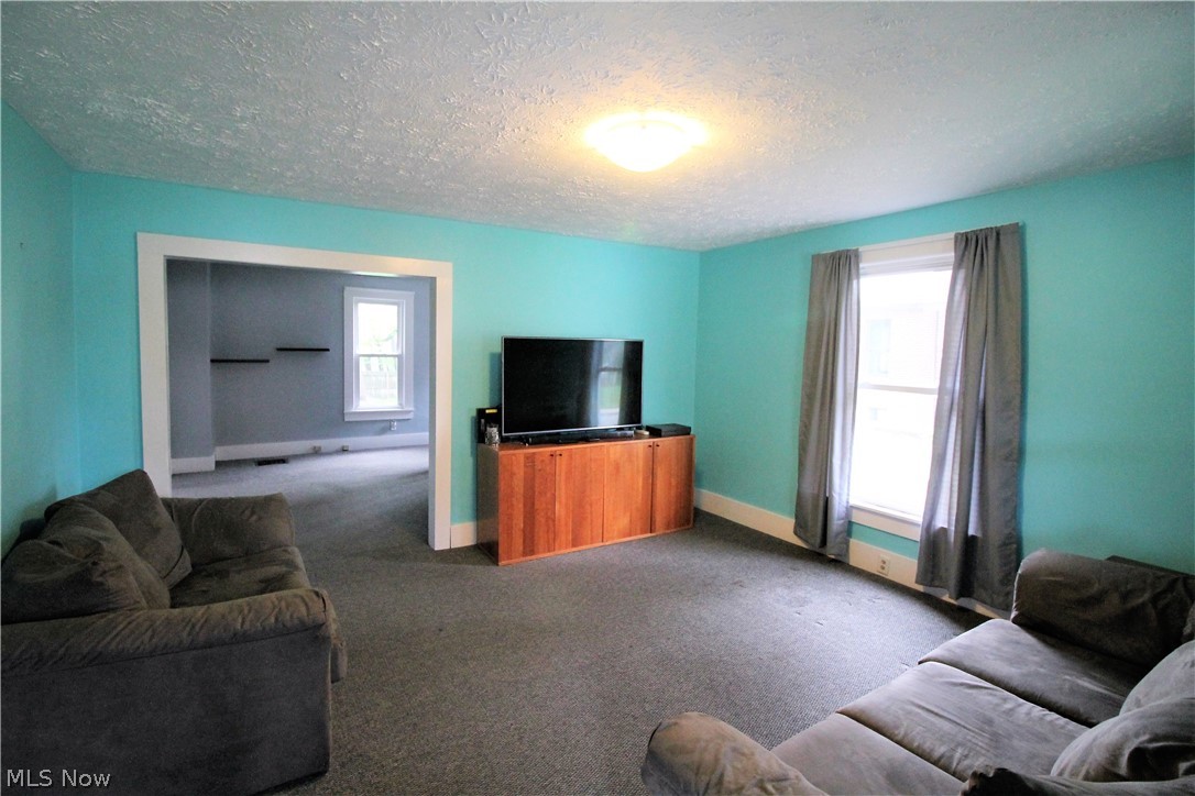 John Garmans Add - Residential