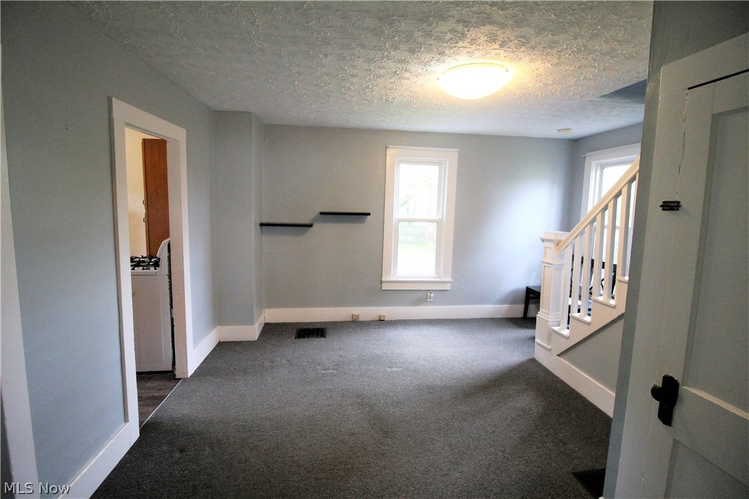 John Garmans Add - Residential