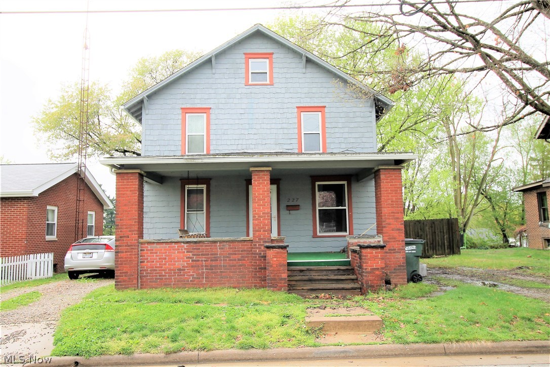 John Garmans Add - Residential