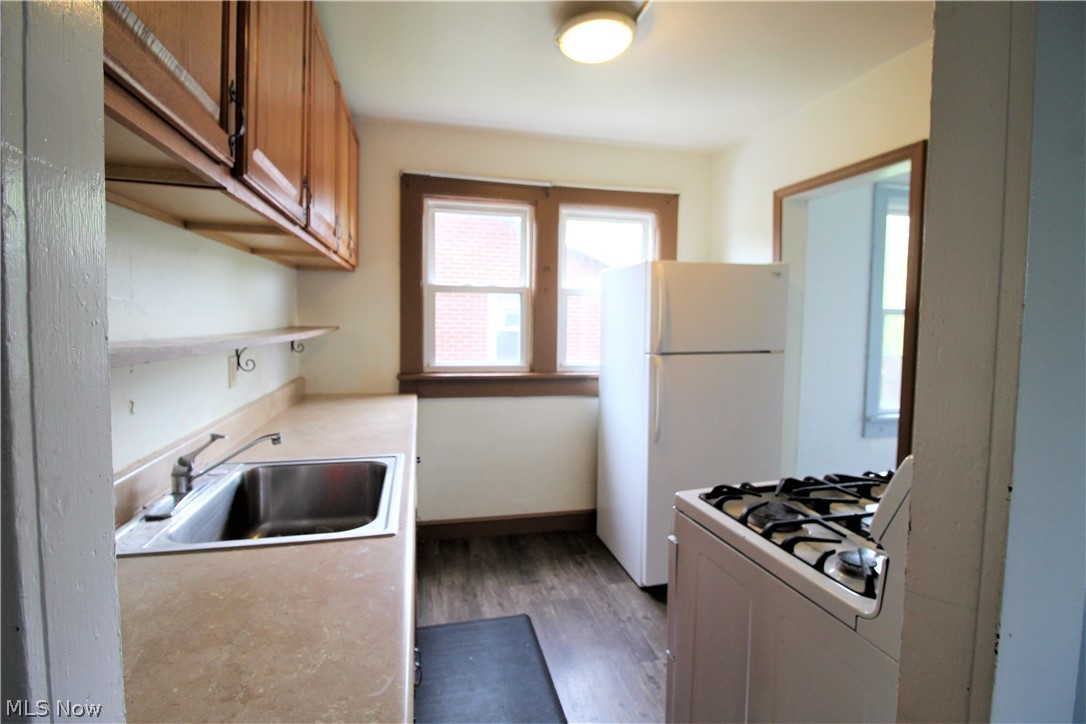 John Garmans Add - Residential