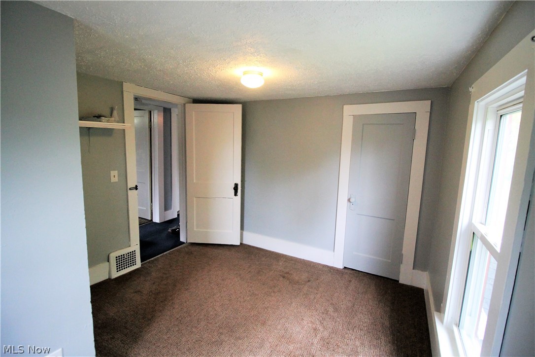 John Garmans Add - Residential