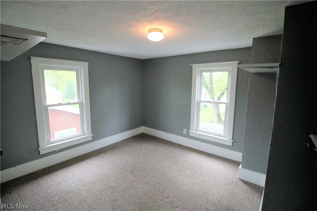 John Garmans Add - Residential