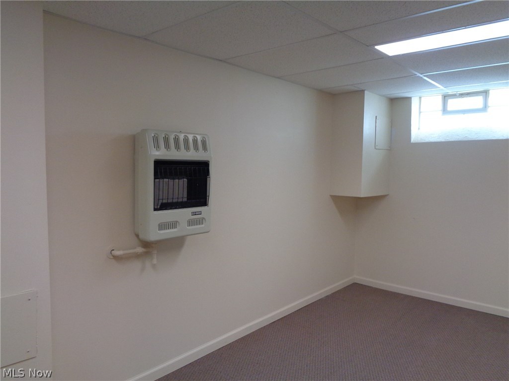 Huber Allotment #1 - Residential