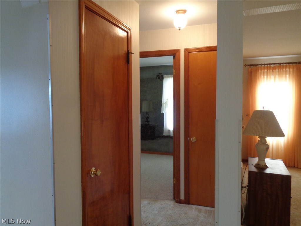 Huber Allotment #1 - Residential