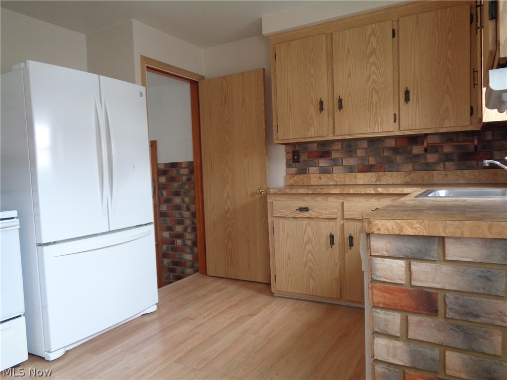 Huber Allotment #1 - Residential