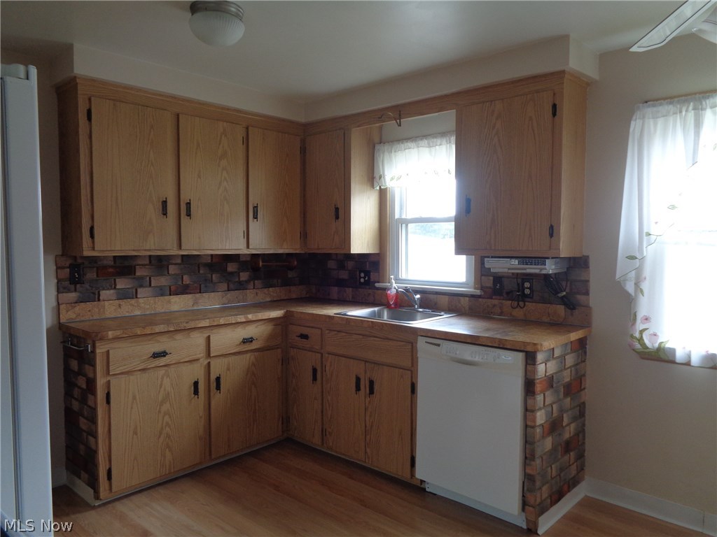 Huber Allotment #1 - Residential