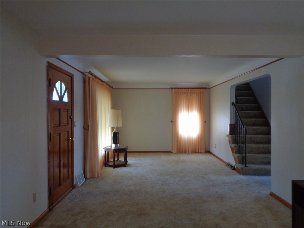 Huber Allotment #1 - Residential