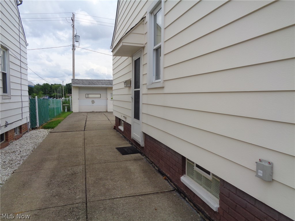 Huber Allotment #1 - Residential