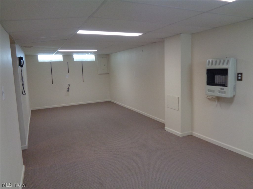 Huber Allotment #1 - Residential