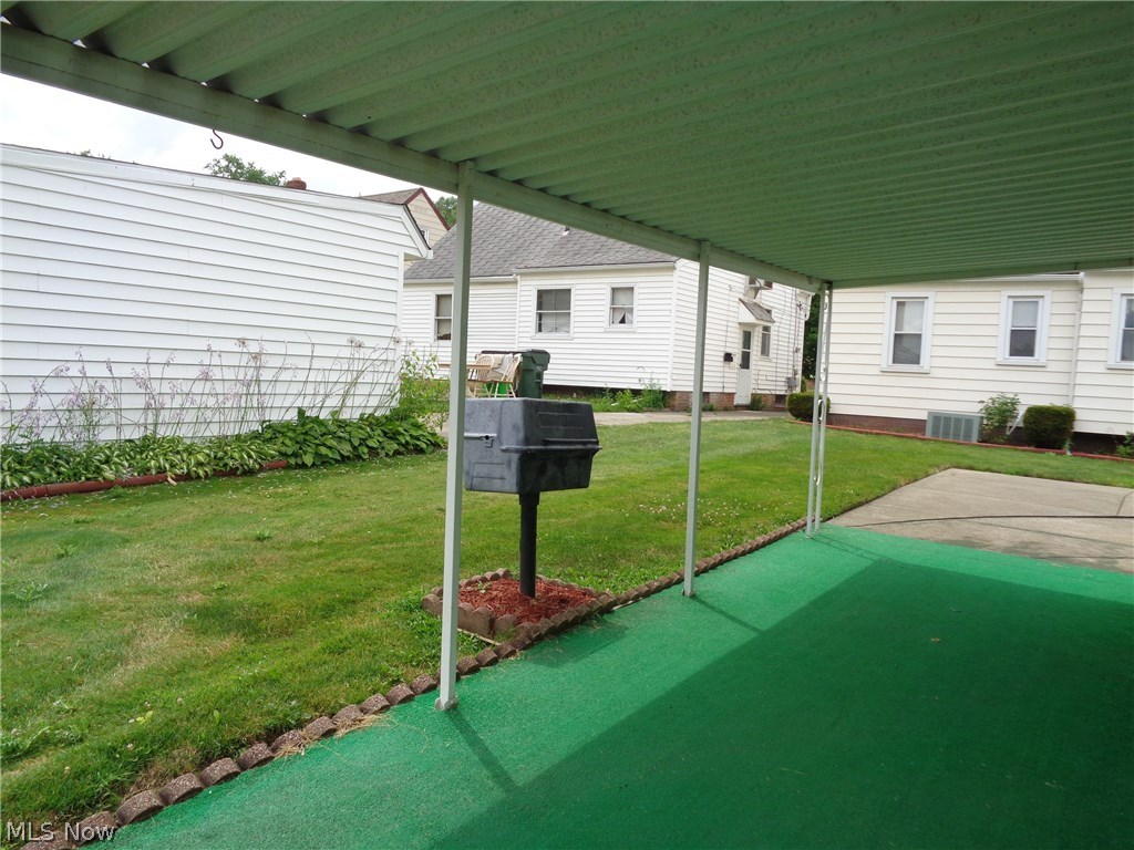 Huber Allotment #1 - Residential