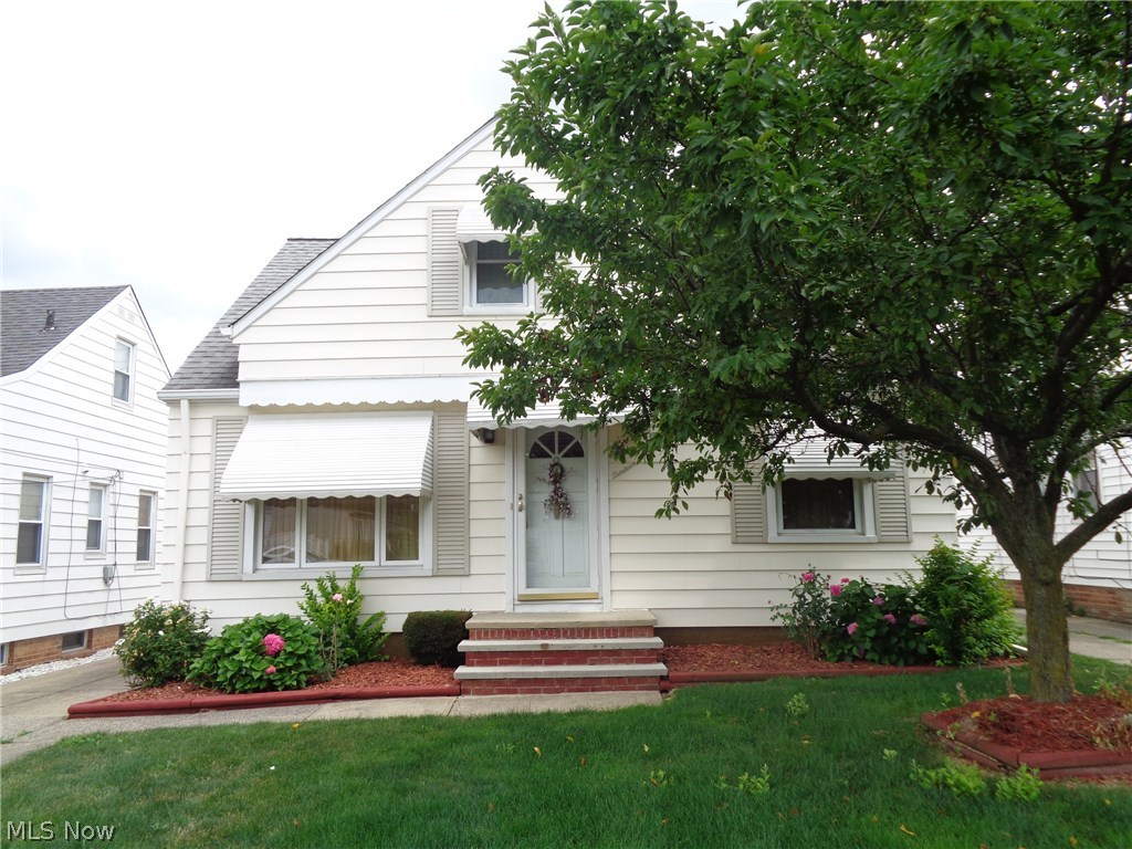 Huber Allotment #1 - Residential