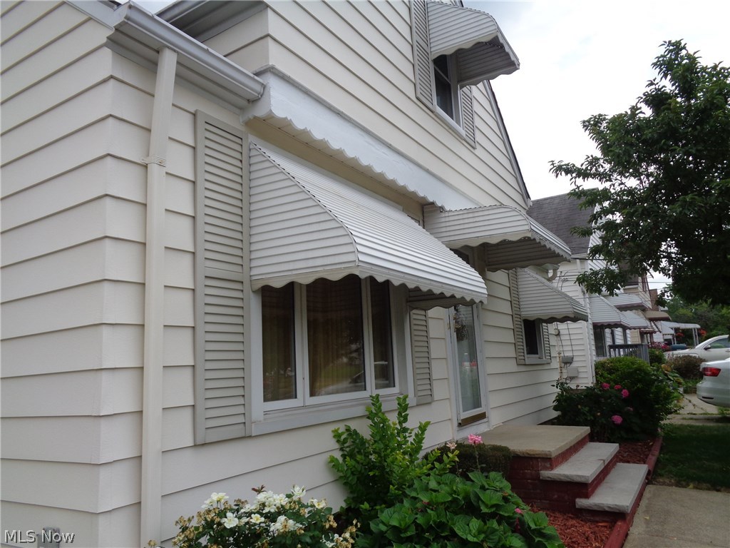 Huber Allotment #1 - Residential