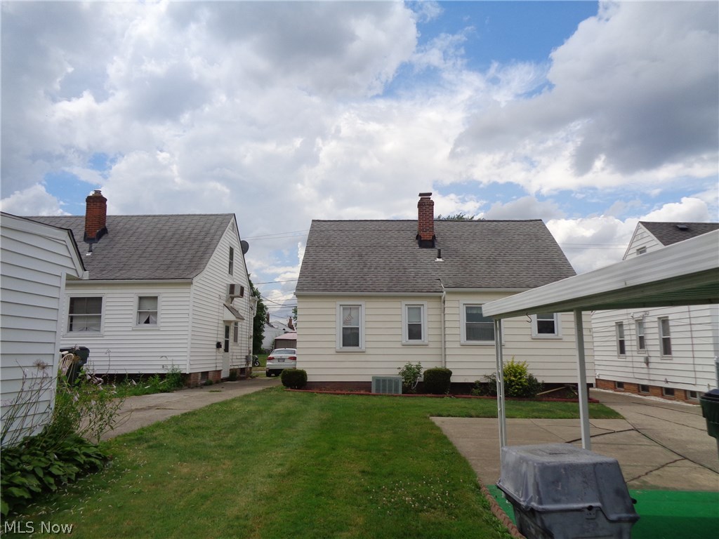 Huber Allotment #1 - Residential