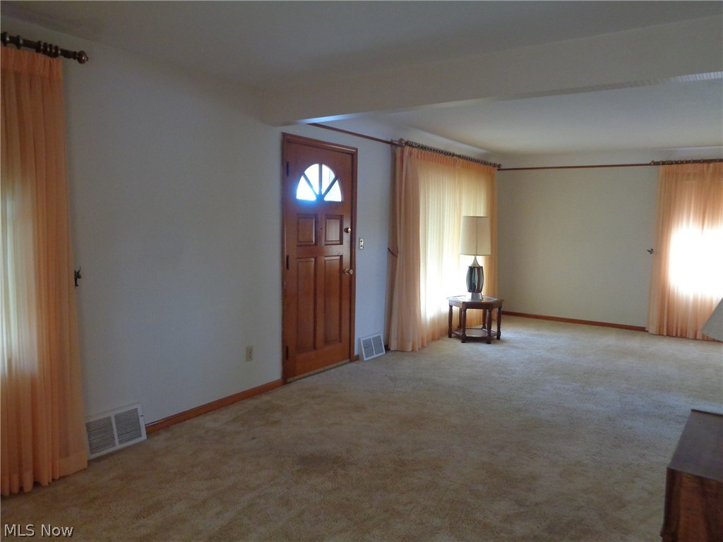 Huber Allotment #1 - Residential