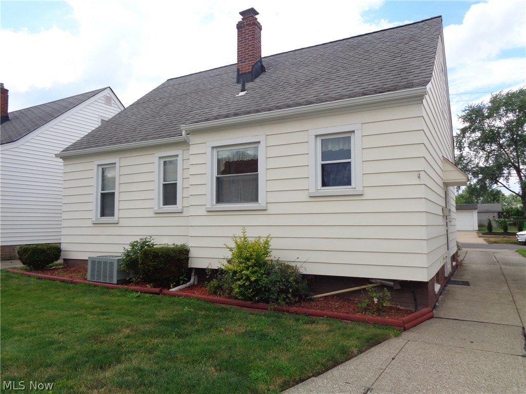 Huber Allotment #1 - Residential