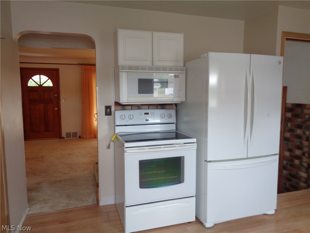 Huber Allotment #1 - Residential