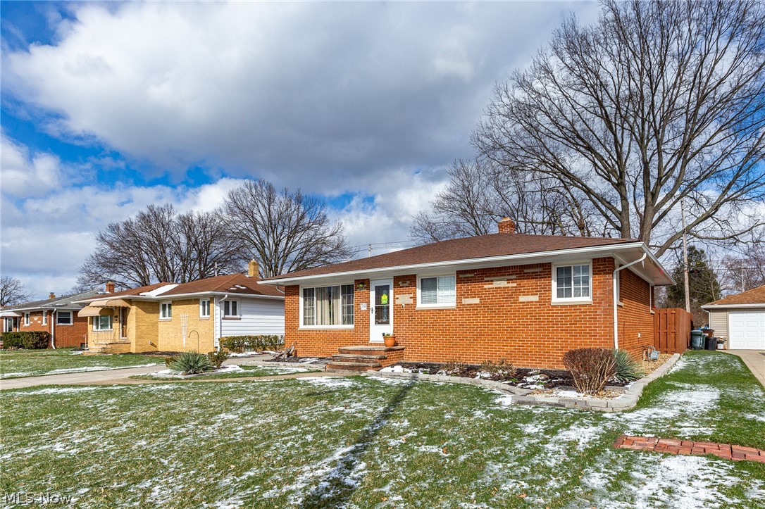 Basilio Imbrigiottas - Residential