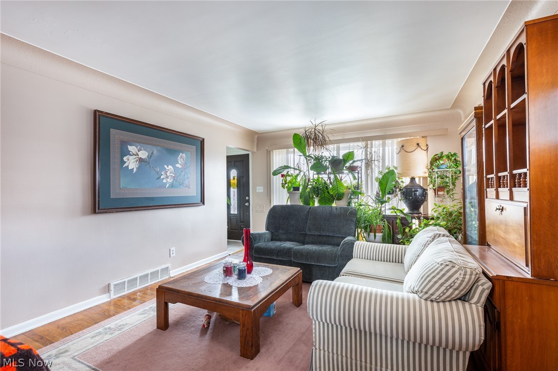 Basilio Imbrigiottas - Residential