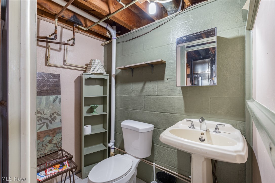 Basilio Imbrigiottas - Residential