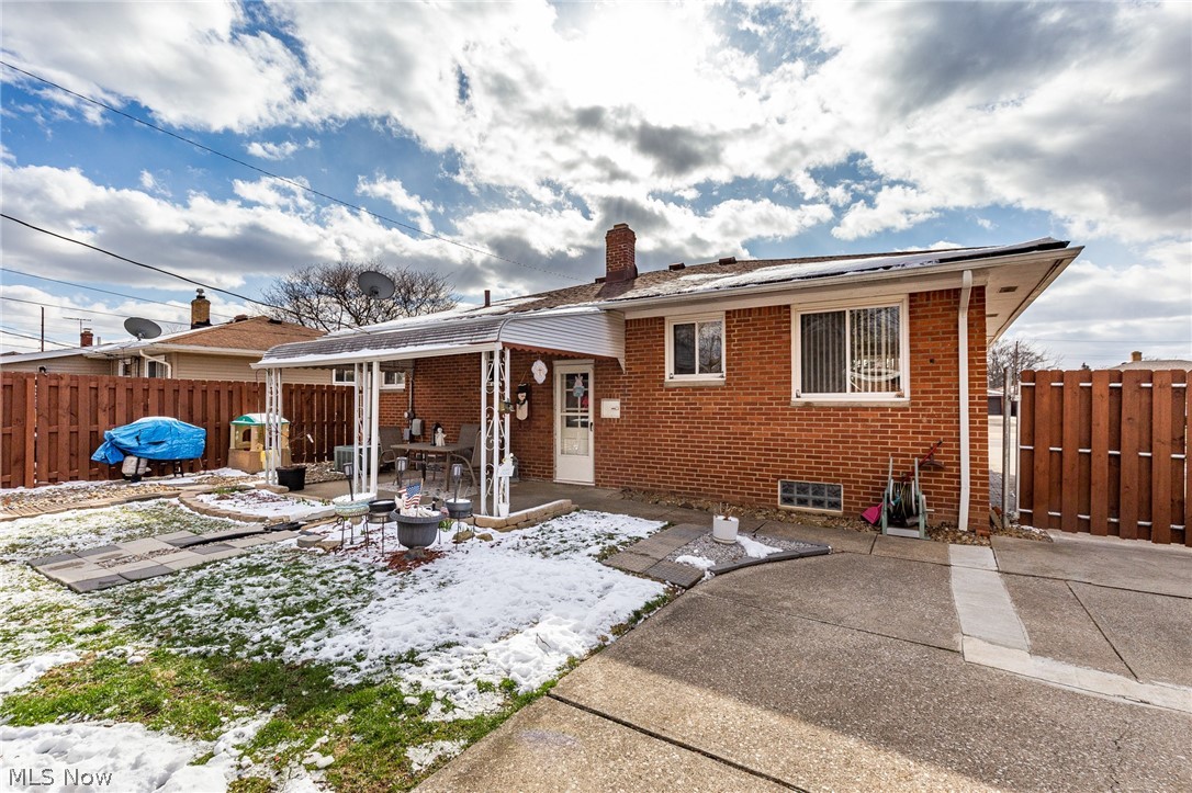 Basilio Imbrigiottas - Residential