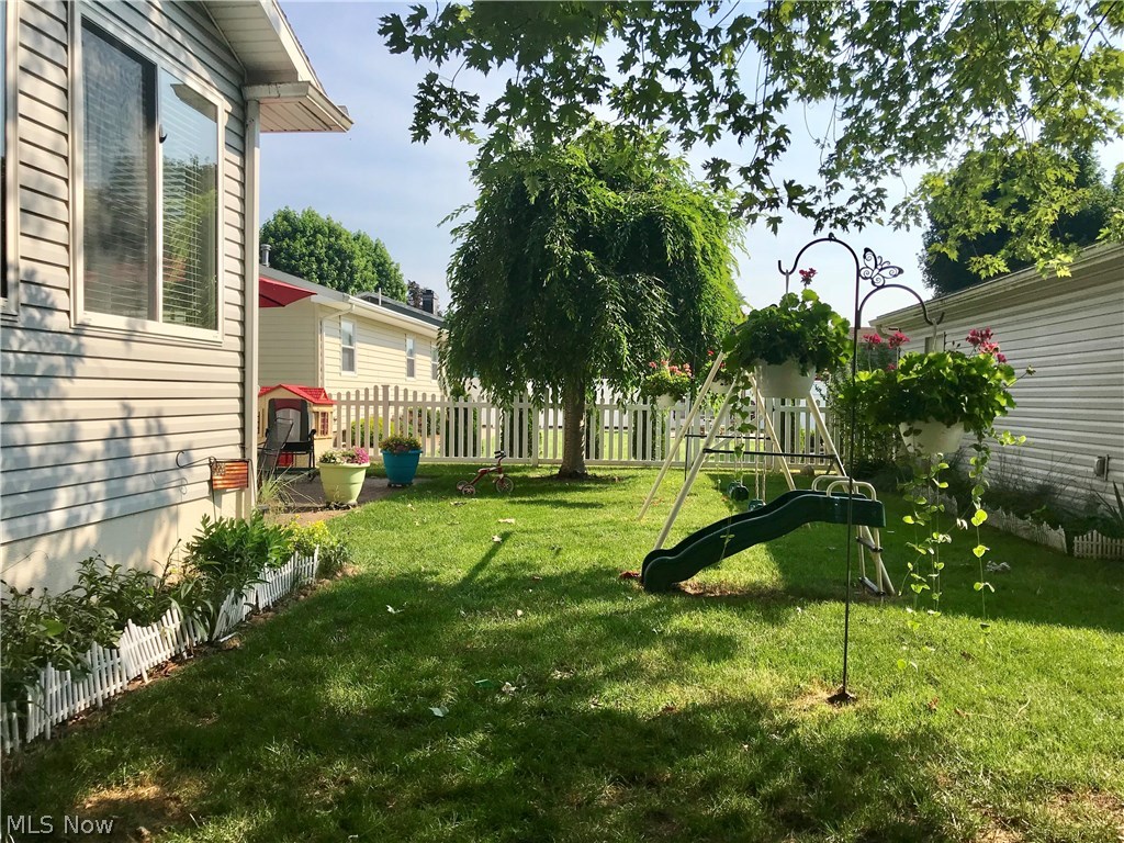 Church View Manor - Residential