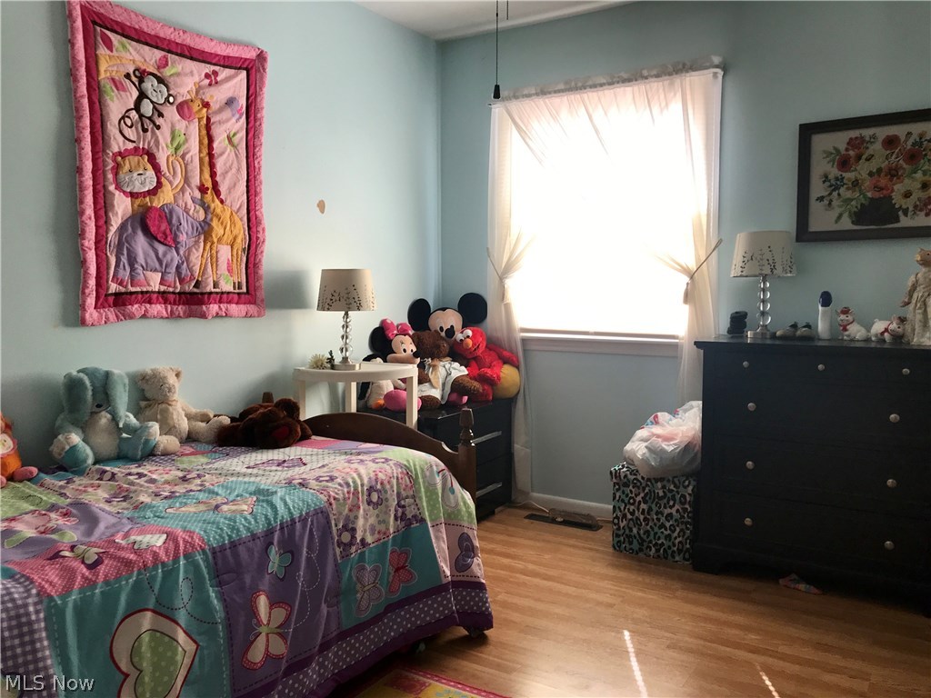 Church View Manor - Residential