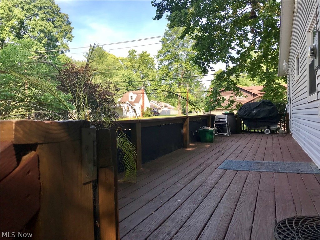 Church View Manor - Residential