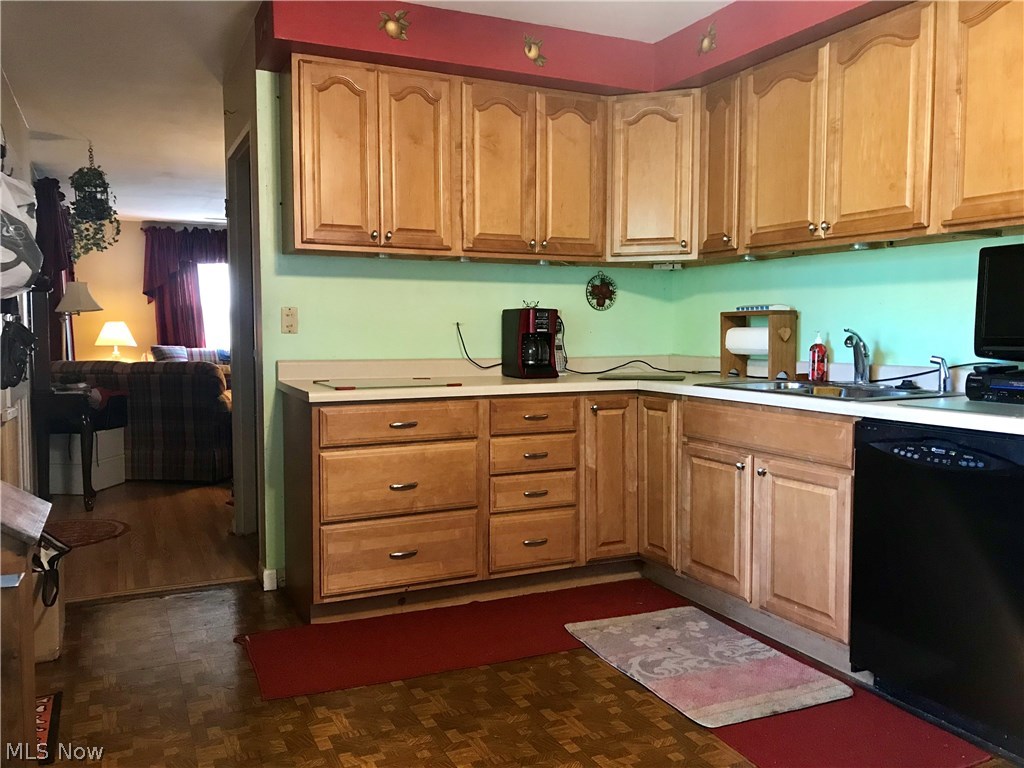 Church View Manor - Residential