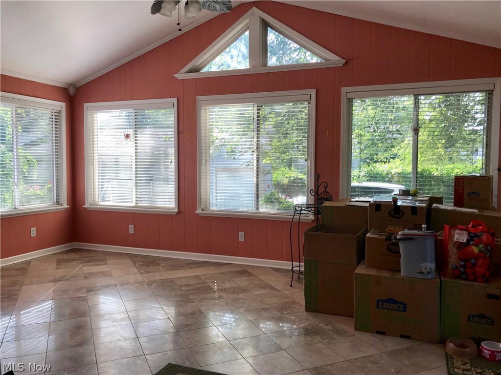 Church View Manor - Residential