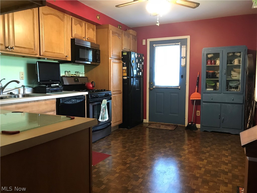 Church View Manor - Residential