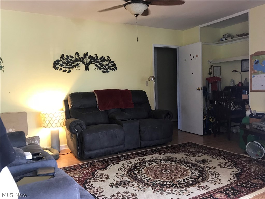 Church View Manor - Residential