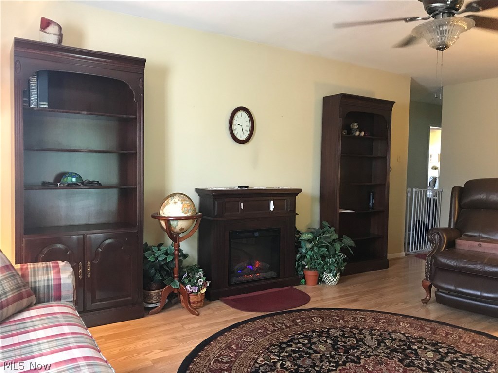 Church View Manor - Residential