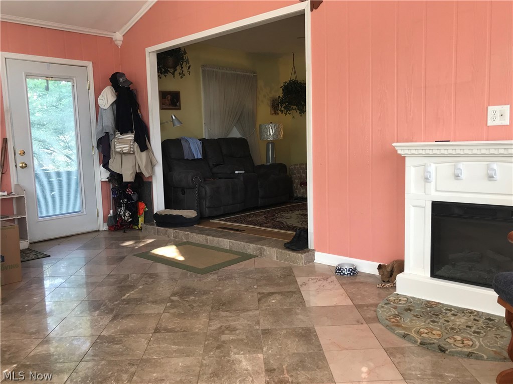 Church View Manor - Residential