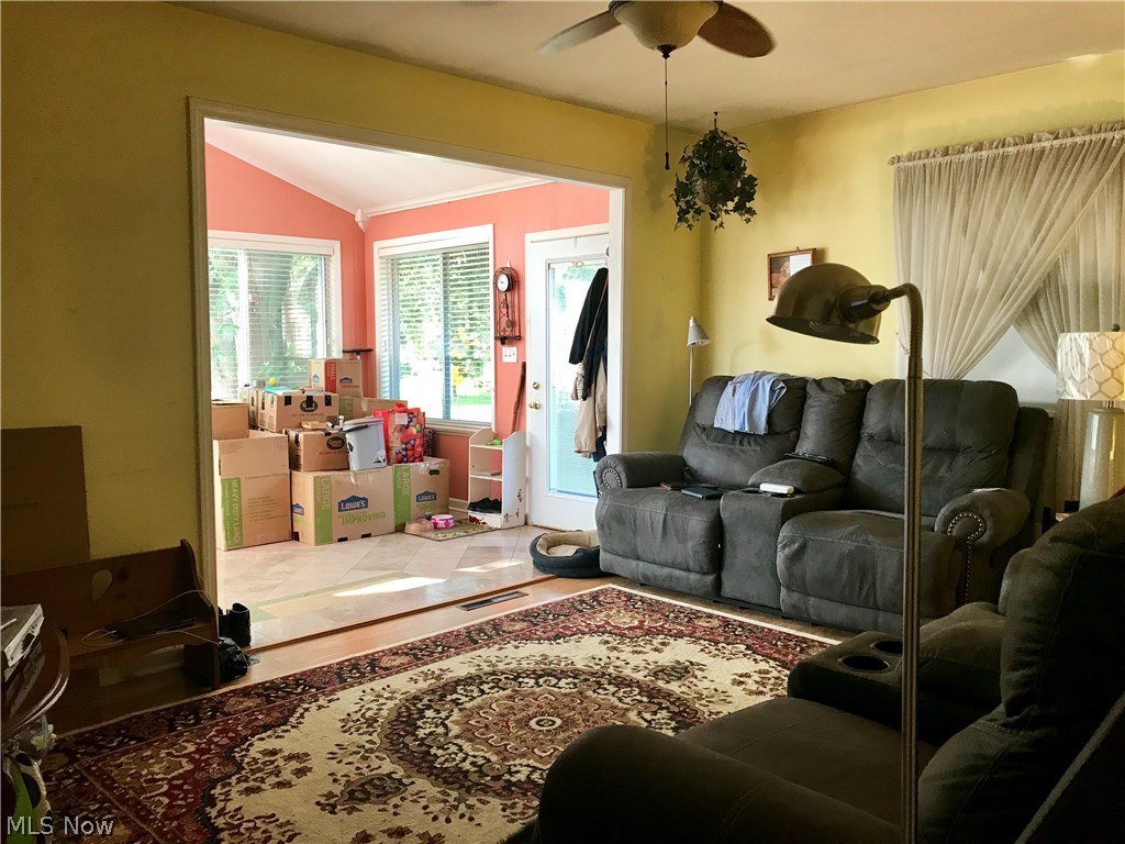 Church View Manor - Residential