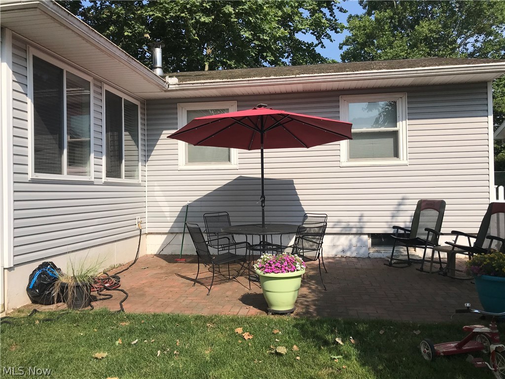 Church View Manor - Residential