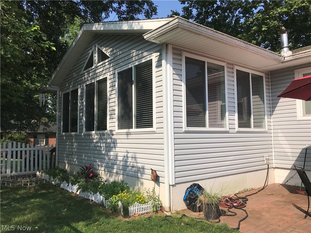 Church View Manor - Residential