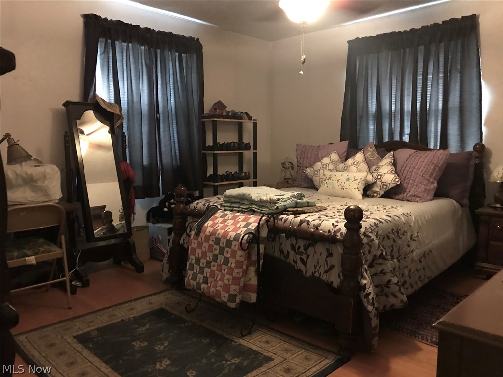 Church View Manor - Residential