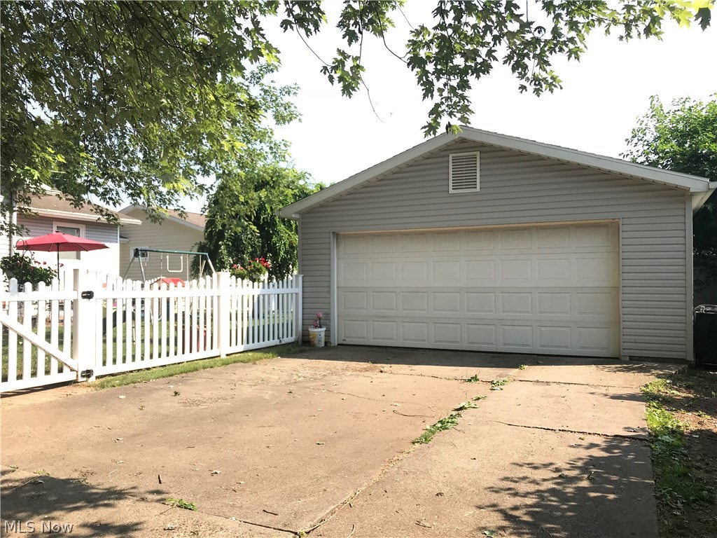 Church View Manor - Residential