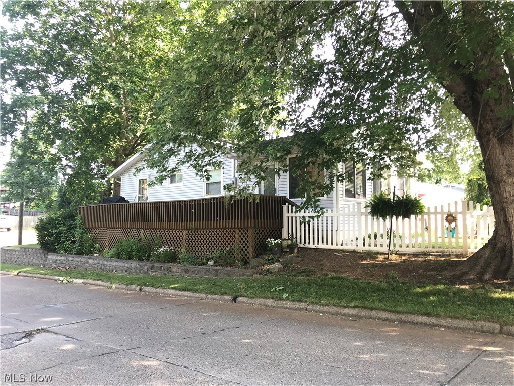 Church View Manor - Residential