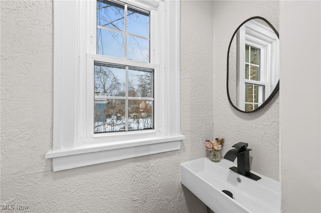 Van Sweringen Companys Sub #1 - Residential